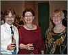 Steve&Vickie Bayless & Ann Gagnon